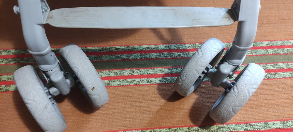 Коляска прогулочна labona