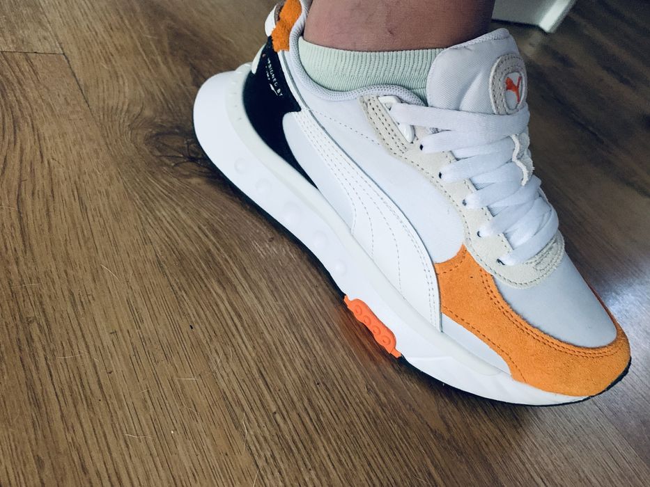 Buty Puma unisex