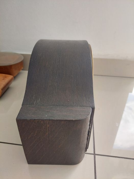 Zegar kominkowy stary