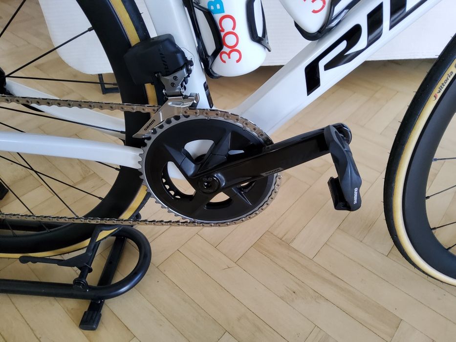 Ridley Noach disc Rival AXS nowy.