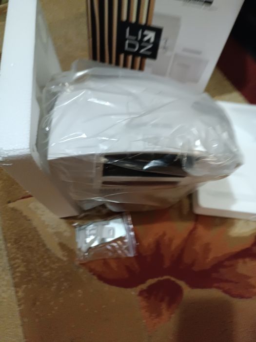 Электросушарка для рук