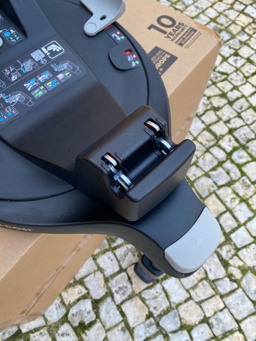 Base ISOFIX Maxi-Cosi FamilyFix 360