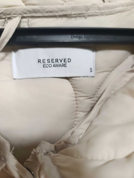 Парка, куртка Демі Reserved M-L