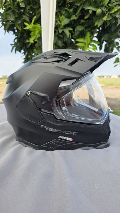Capacete NEXX X.WED2