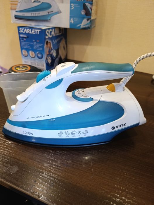 Праска Vitek VT-1253