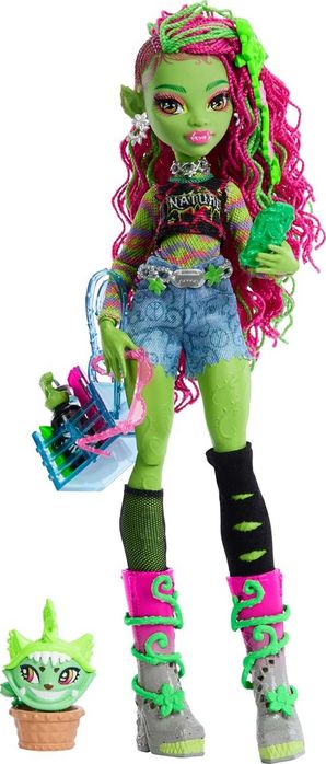 Monster High Venus Монстр Хай  Венера (HRP81)