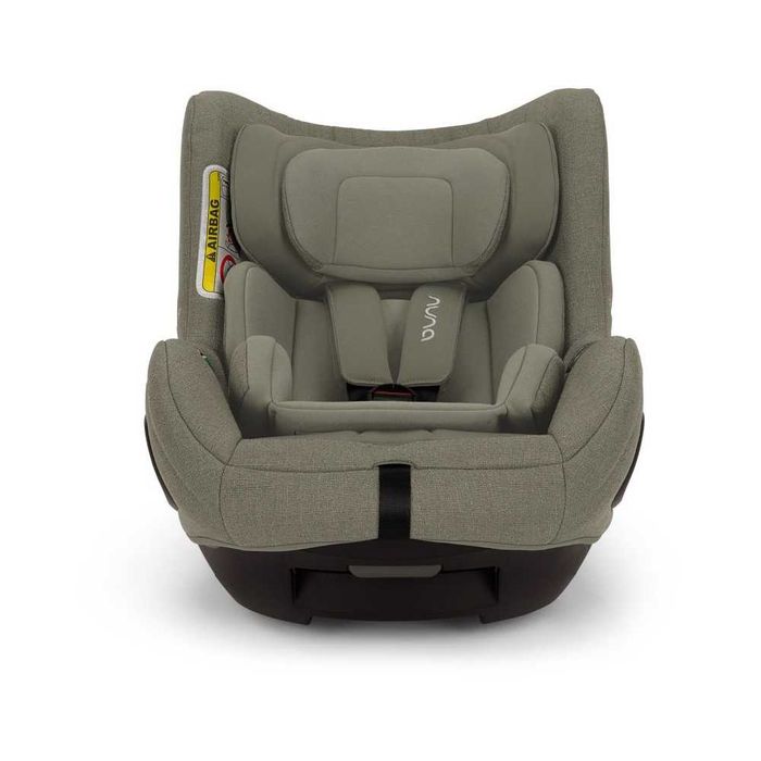 NUNA TODL SYSTEM NEXT siedzisko + baza 40-105 cm z ISOFIX