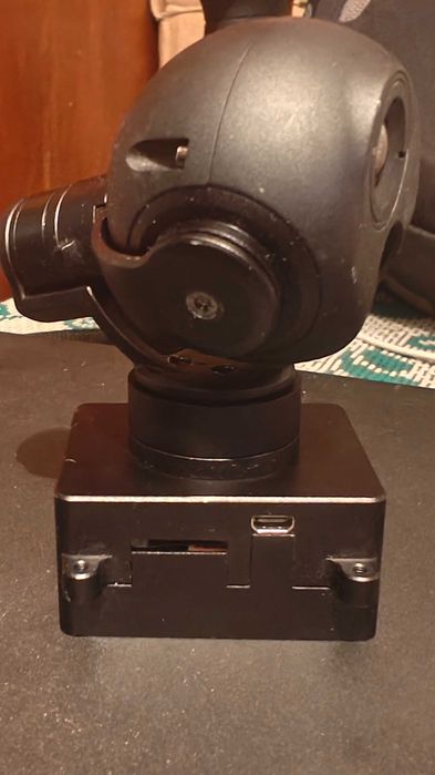 Продам робочу тепловізійну камеру