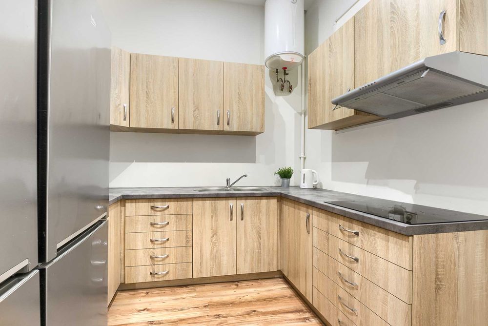 Pokój w studenckim mieszkaniu w Centrum, ul. Jagiełły 3