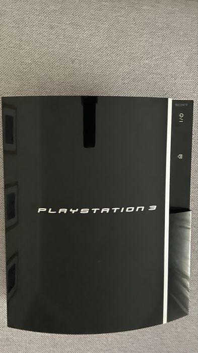 Playstation 3 (Para peças ou reparação)