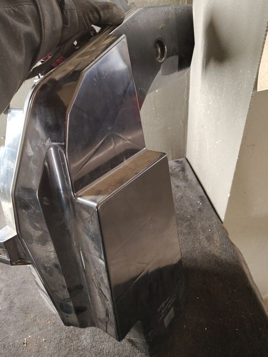 Subwoofer głośnik wzmacniacz audio audi a4 B7 b6