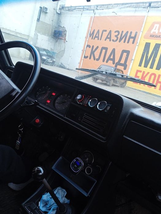 Продам ваз 2101 на повному ходу