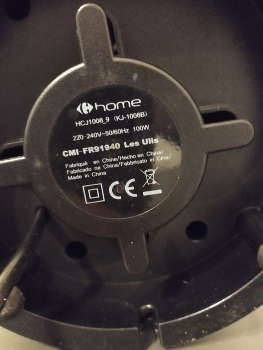 Wyciskarka do cytrusów