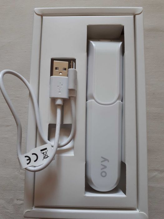 Термометр  базальный  Ovy  Bluetooth