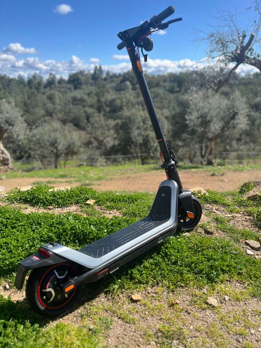 Trotinete eletrica Niu kQi3 Max