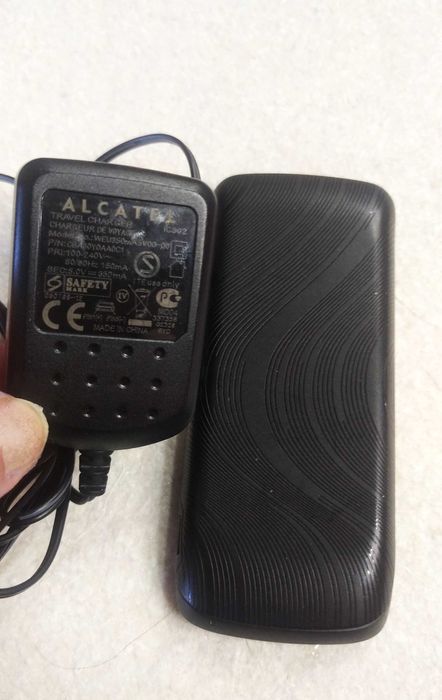 Телефон для інтертелекому. Текст!