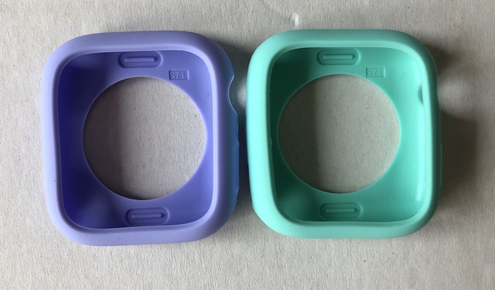 Бампер Apple Watch 38/40/41/42/44/45mm