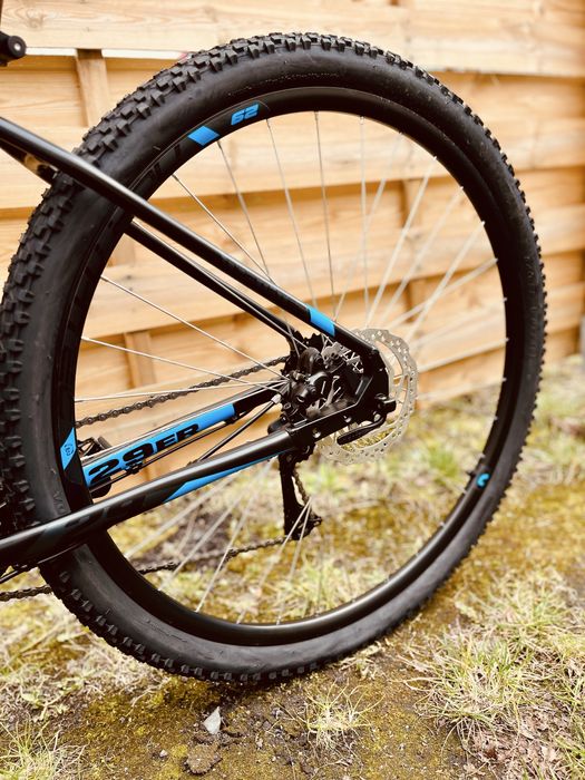 Rower męski MTB Northec koło 29