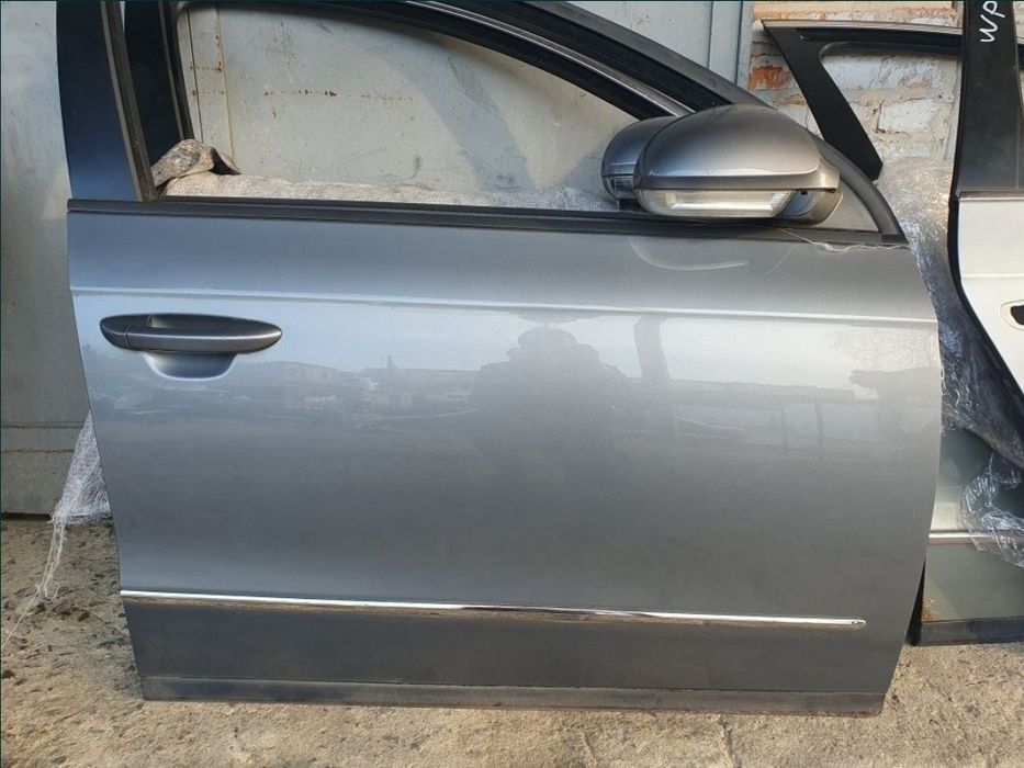 Давері Volkswagen Passat B6, B7 - LC9X, LA7W, LC5E, LC8Z, LA7T