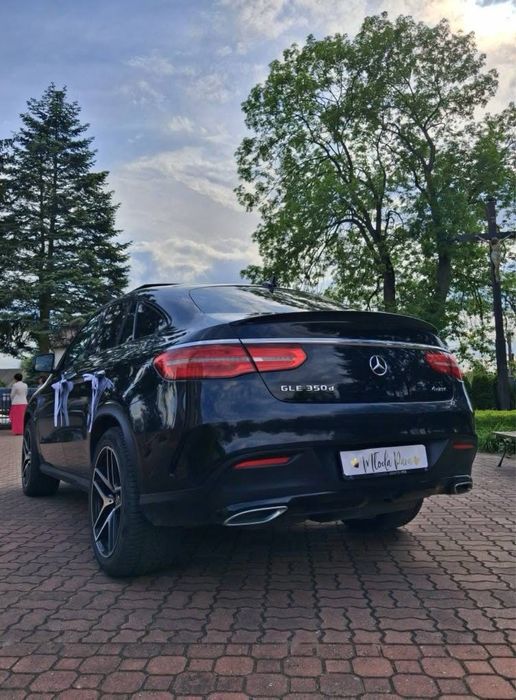 Auta do ślubu i na inne uroczystości *OKAZJA*