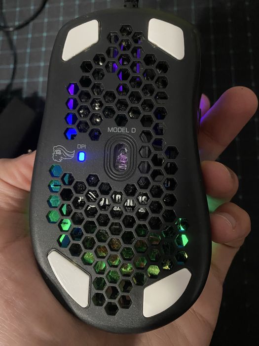 conjunto  mouse e teclado