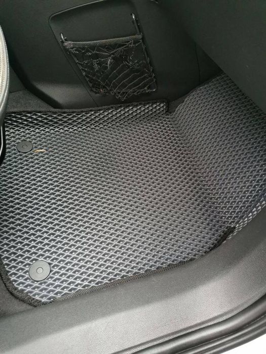 АКЦІЯ! Коврики EVA в машину | Килимки Єва | Ева коврики | Поліки Ево