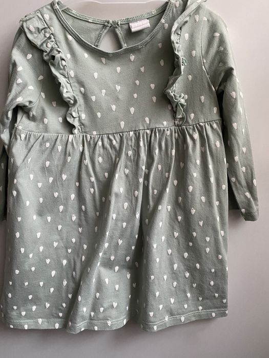 Сукня для дівчинки від H&M