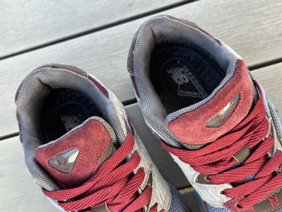 Кросівки жіночі new balance