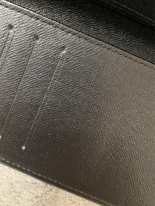 Кошелек Louis Vuitton Brazza