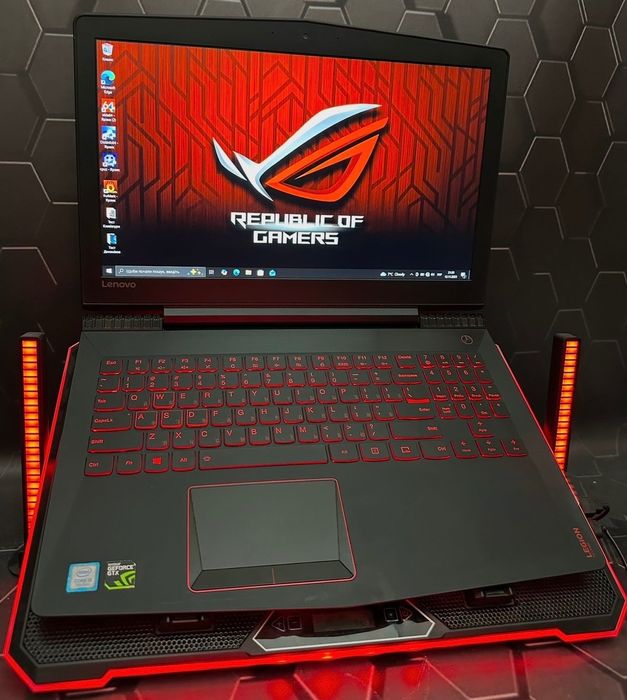 №2‼️ІГРОВА МАШИНА‼️+Подарунки • Nvidia GTX • ОЗУ: 16GB • Гарний Стан ‼️