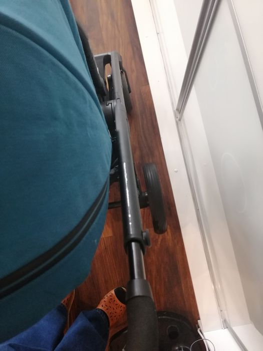 Cybex Balios S wózek spacerowy