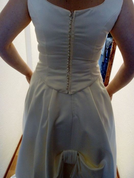 Vestido de Noiva
