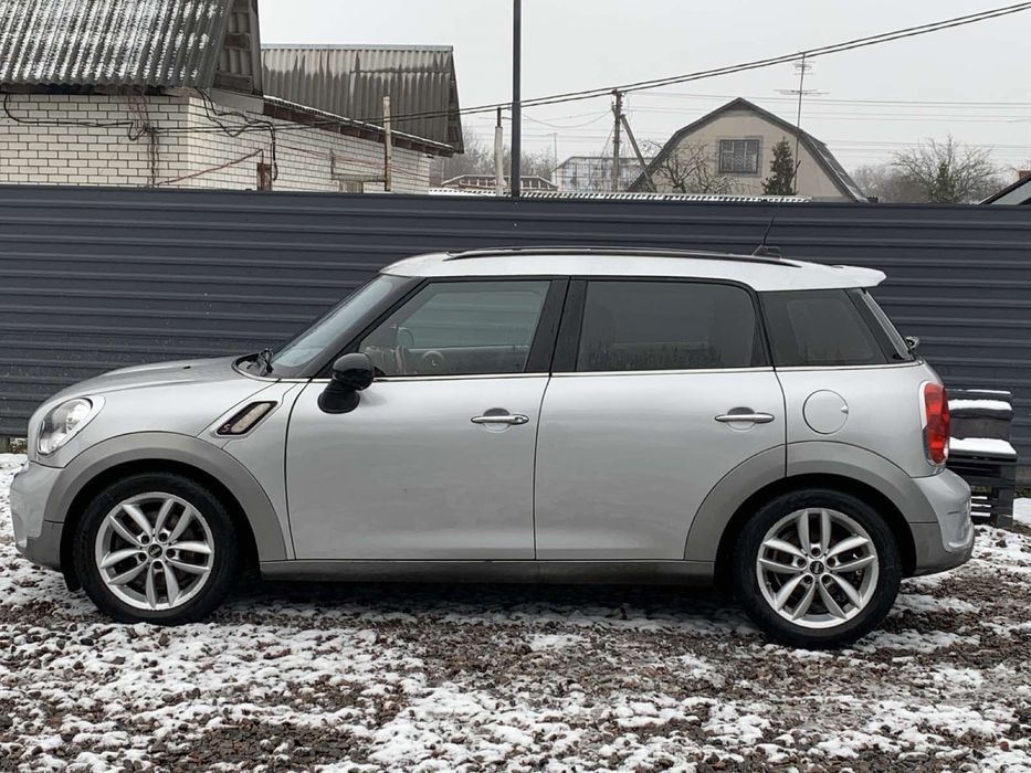 Продам Мини купер s