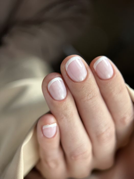 Darmowa stylizacja paznokci