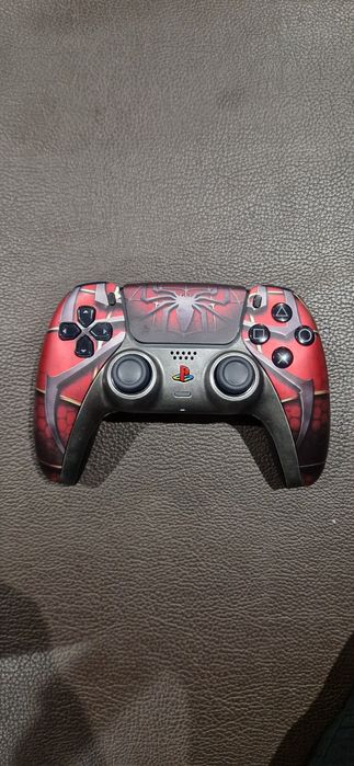 Comando Ps5 Personalizado
