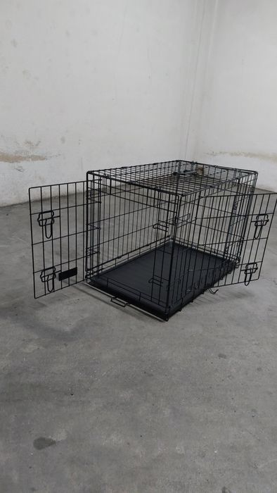 Caixa transporte Outech