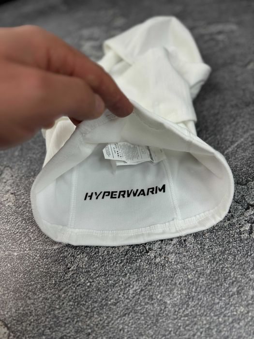 Балаклава Nike hyperwarm dri-fit маска шапка Найк підшоломник ніке