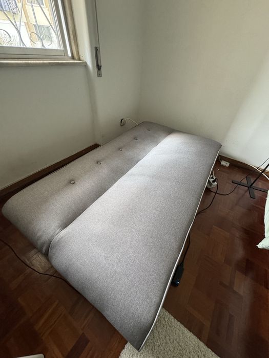Sofa cama 1.80m x 0.90m