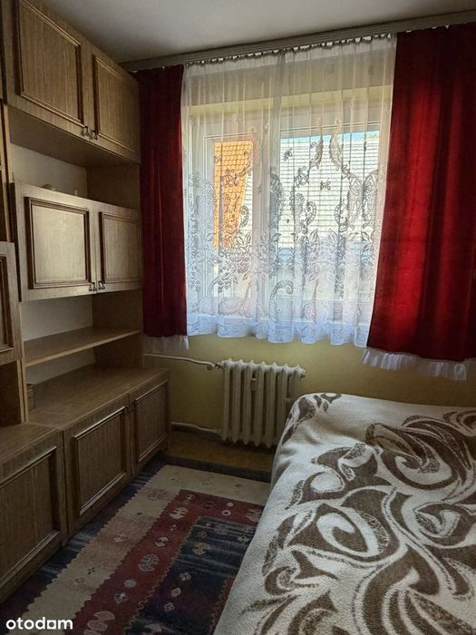 Mieszkanie 3-pokojowe, pow. 67 m², Byczyna - Widok 4