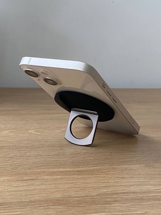 Тримач кріплення MagSafe для iPhone на MacBook держатель крепление