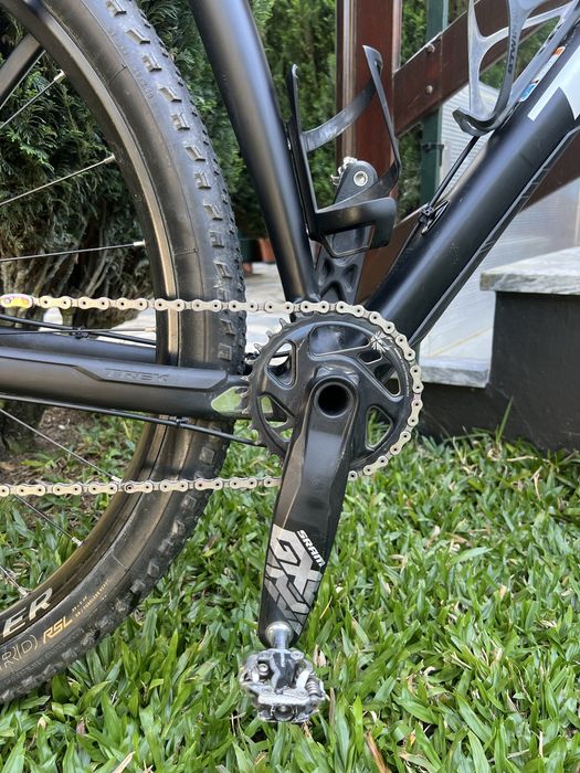 TREK Procaliber 9.5