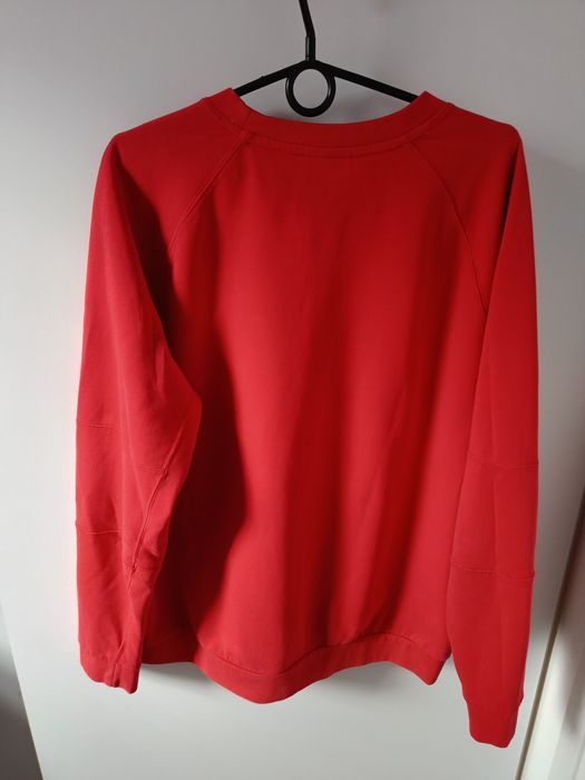 Bluza Nike xl czerwona