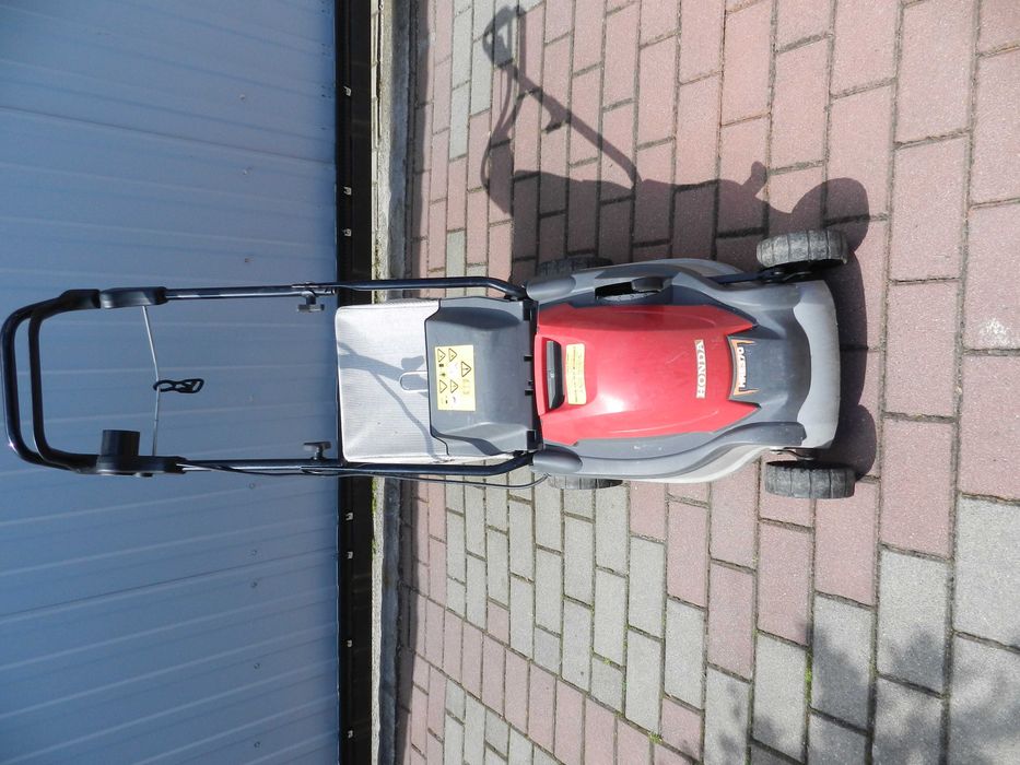 Kosiarka Honda elektryczna HRE370