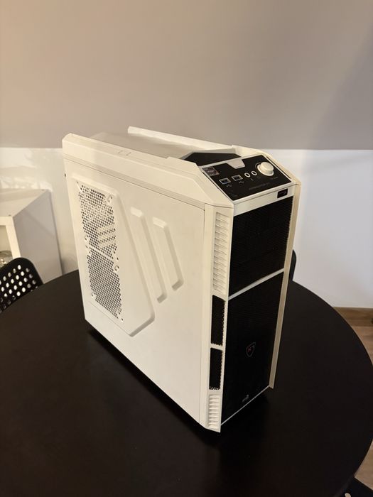 Obudowa komputerowa XPREDATOR X1 Aerocool