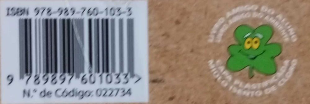 Portuguese Language Grammar – 2nd Cycle64586501484034122