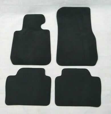 Tapetes BMW série 3 originais