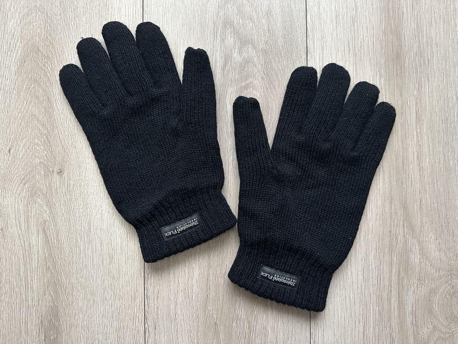 Рукавиці перчатки Carhartt base glove — zdjęcie 3