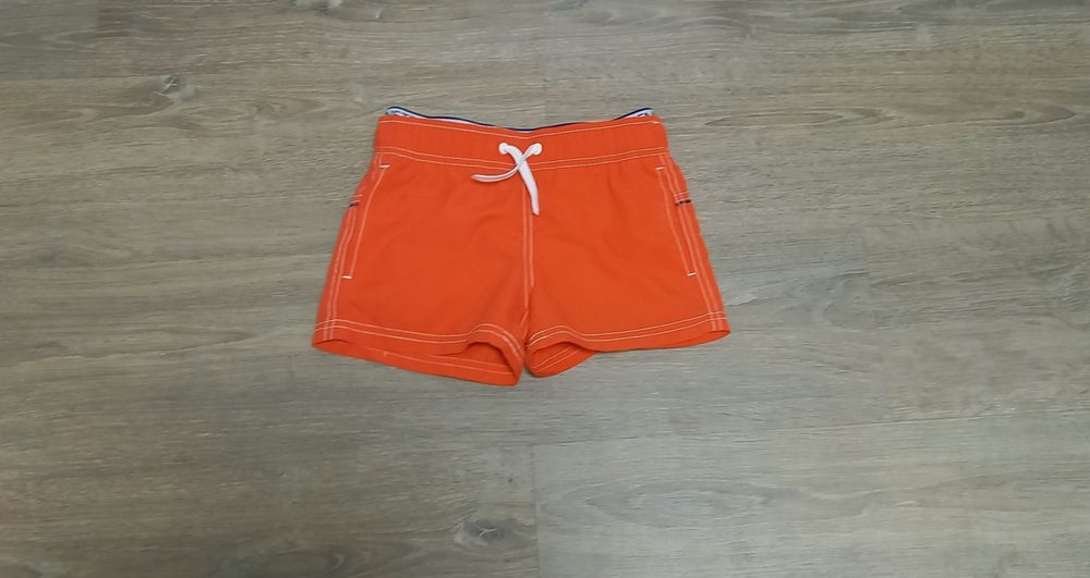 Calçoes benetton de criança 6/7anos