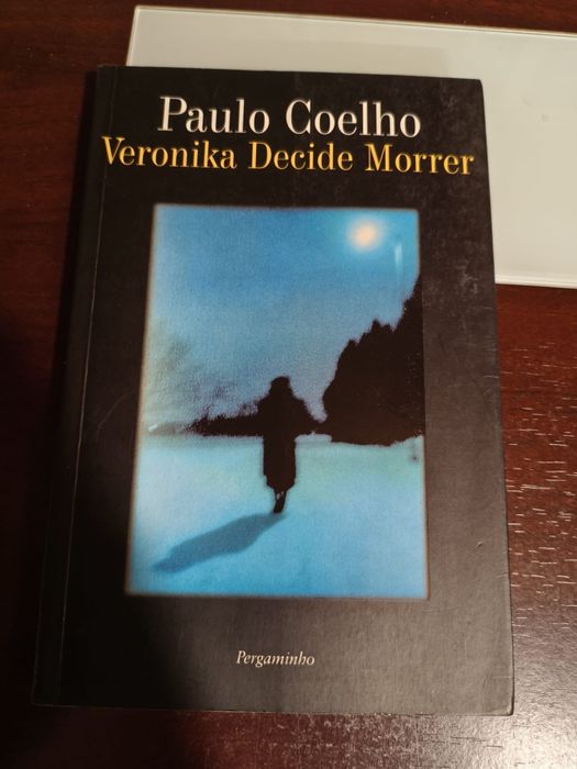 Veronika decide morrer de Paulo Coelho