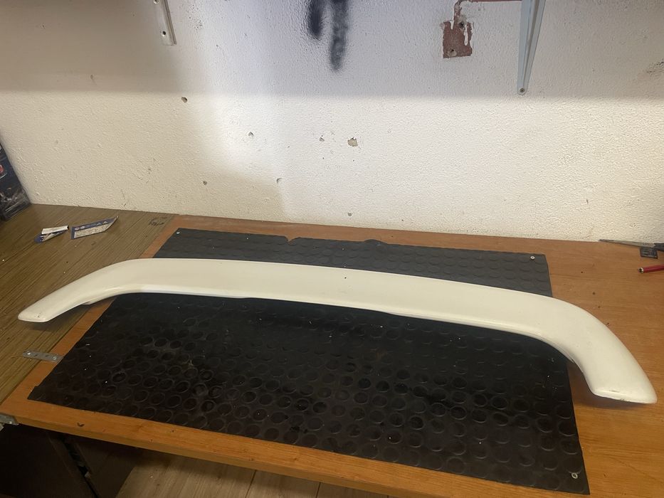 Spoiler Traseiro citroen Saxo